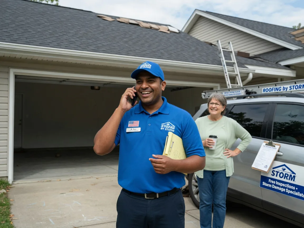 Roof Repair Near Me Cresbard, SD FAQs