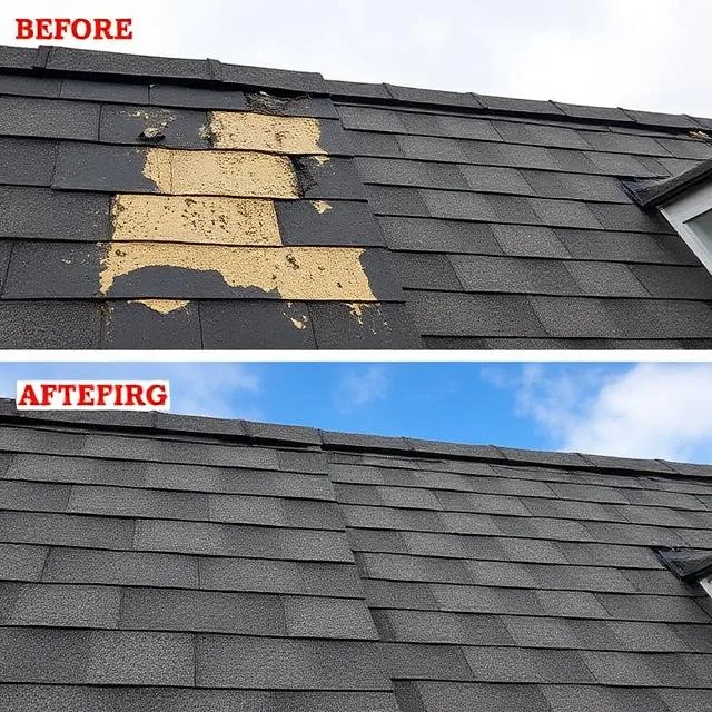 Roof Repair Near Me in Cresbard, SD near me